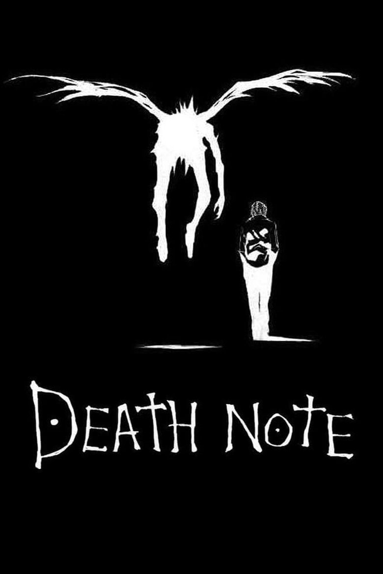 Death Note Death Note