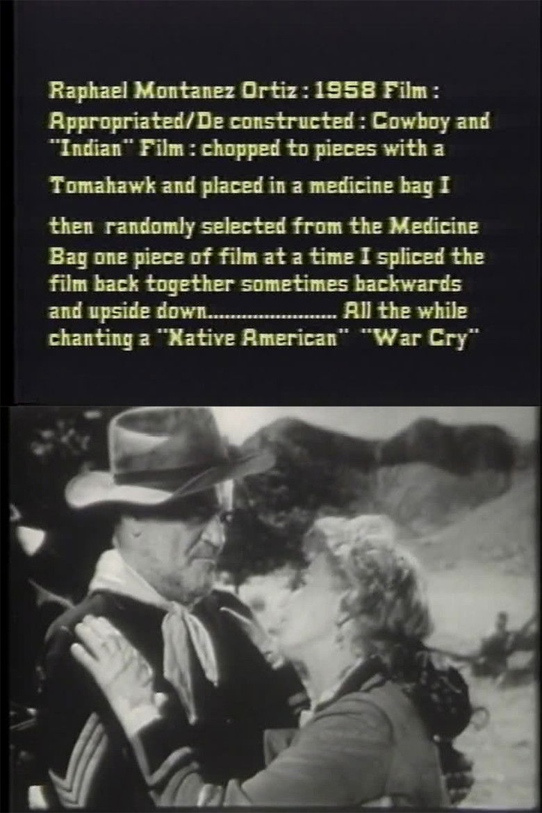 Imatge de Cowboy and "Indian" Film