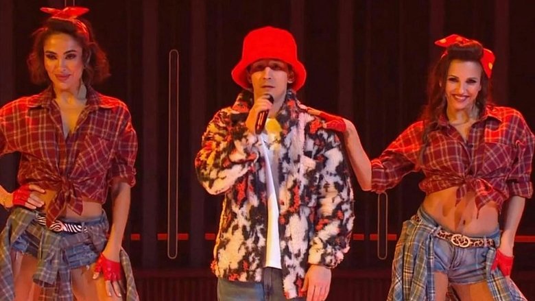 Камеди Клаб Sezóna 21 Epizoda 3 bombuj