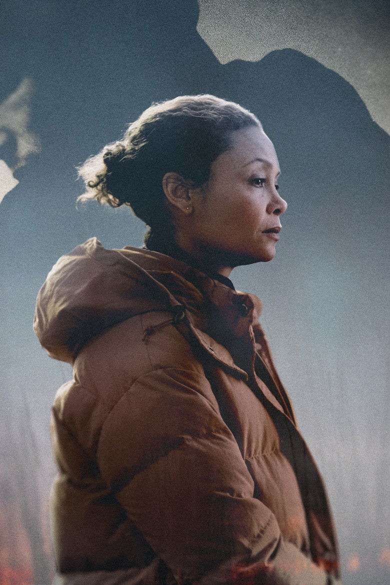 Imatge de Terra sense llei