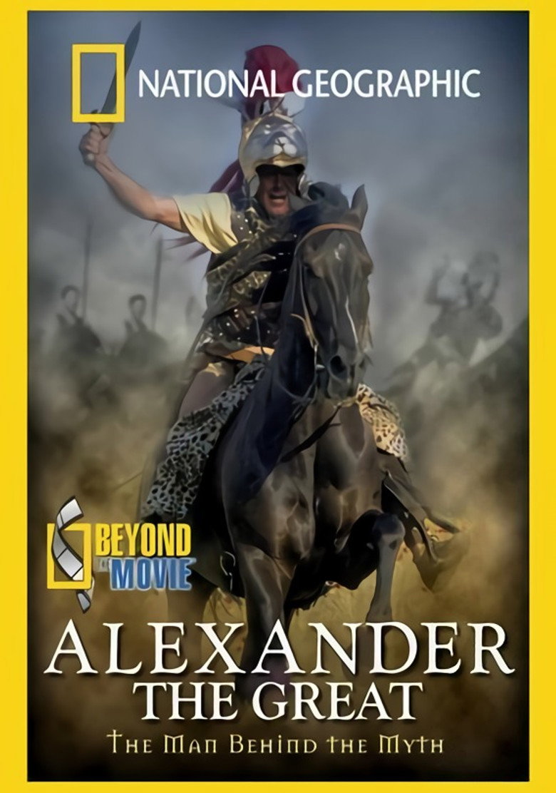 Imatge de Beyond the Movie: Alexander The Great