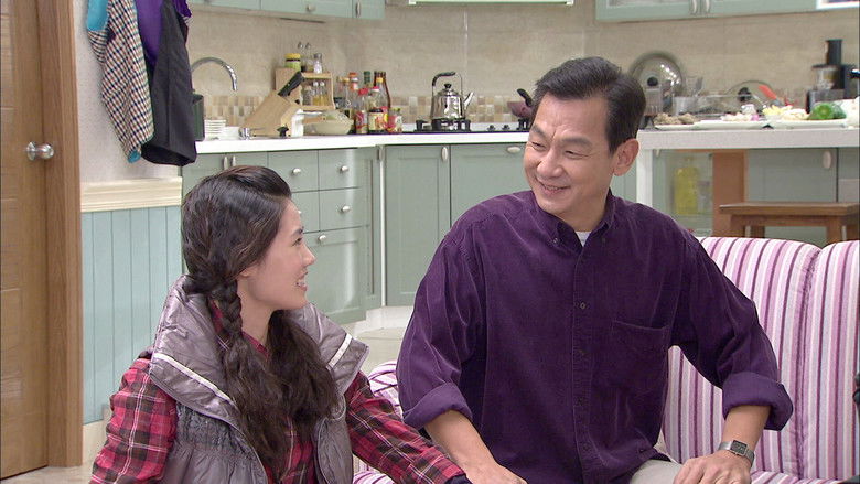 Still image for Love, Now season 1 episode 55: Episode 55 Still image for Love, Now season 1 episode 55: Episode 55