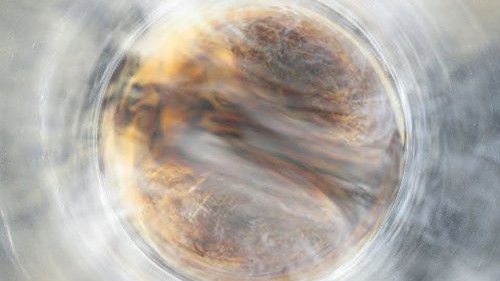 Still image for Cosmic Journeys season 1 episode 9: Supermassive Black Hole in the Milky Way Galaxy Still image for Cosmic Journeys season 1 episode 9: Supermassive Black Hole in the Milky Way Galaxy