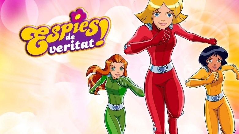 Totally Spies! (2002)
