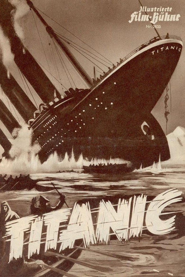 Imatge de Titanic