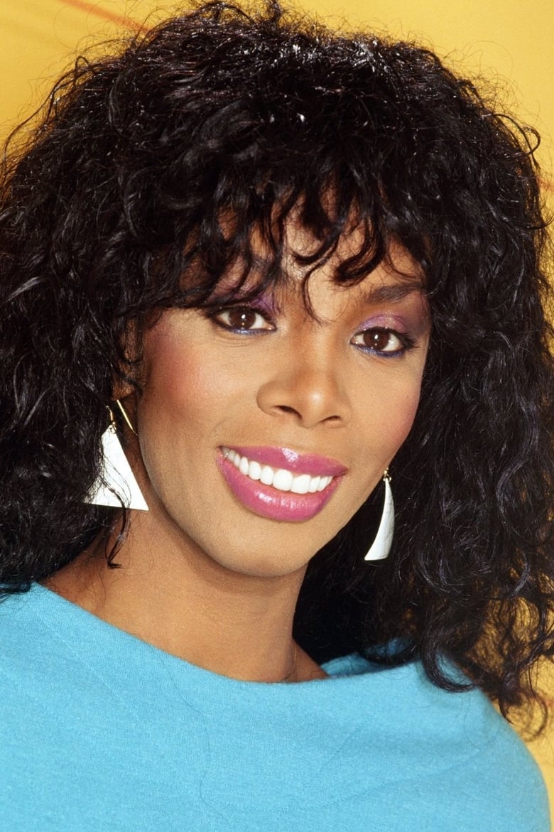Donna Summer photo 2