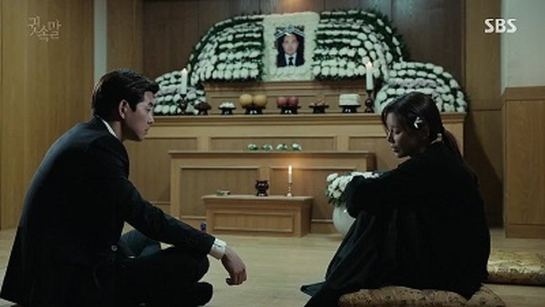 Still image for Whisper season 1 episode 12: Episode 12 Still image for Whisper season 1 episode 12: Episode 12