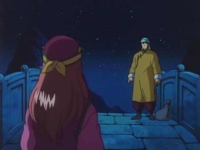 Still image for Cooking Master Boy season 1 episode 19: Galaxy Noodles Still image for Cooking Master Boy season 1 episode 19: Galaxy Noodles