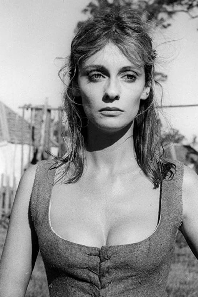 Angela Punch McGregor photo 2
