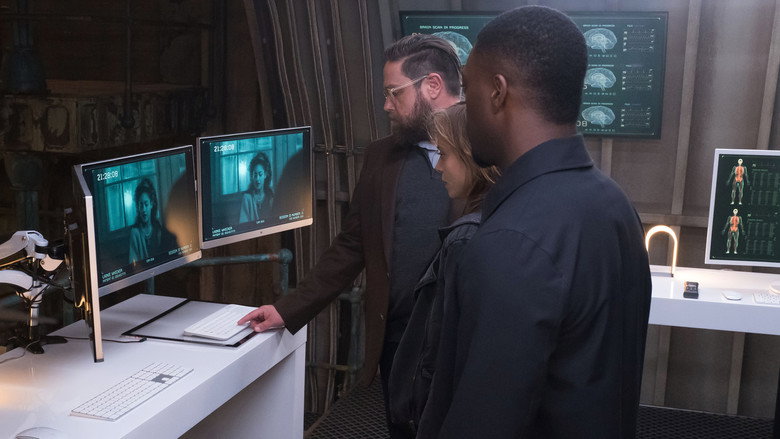 Still from Falling Water - Season 2 Episode 4