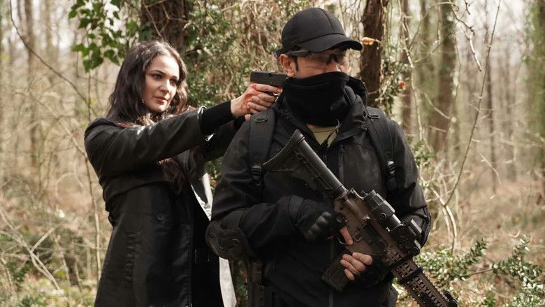 Still image for Al Sancak season 1 episode 7: Episode 7