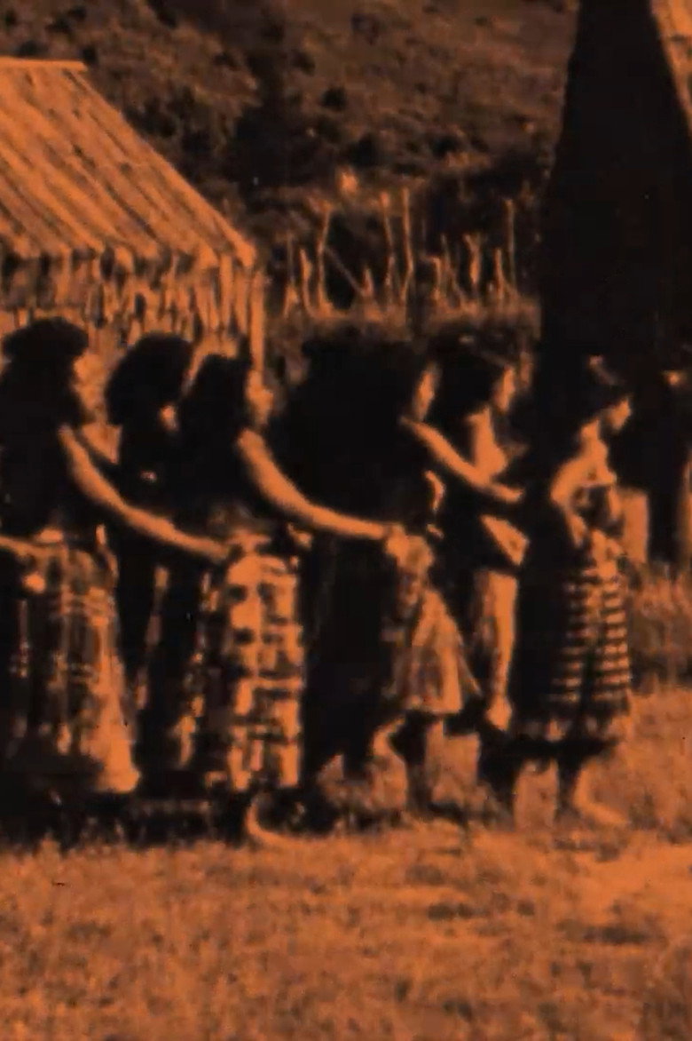 Maori Days background