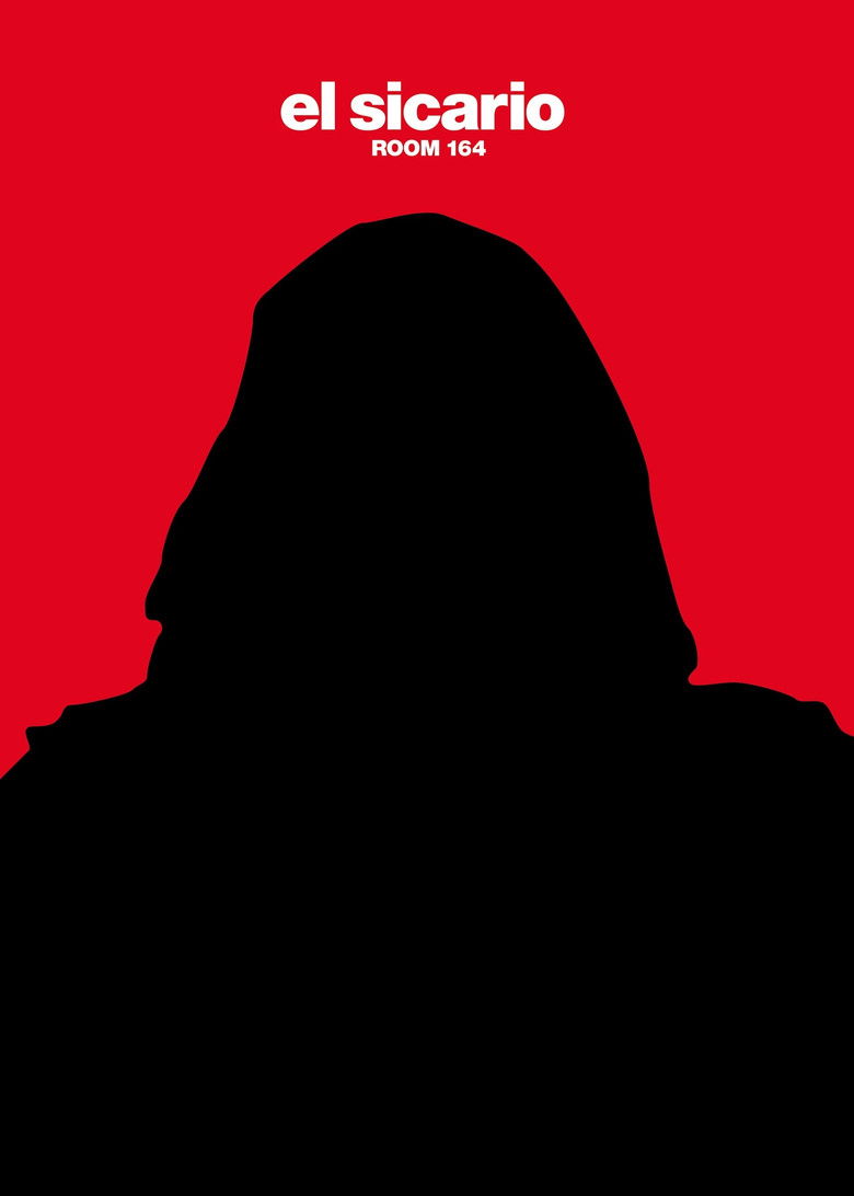 Imatge de El Sicario, Room 164
