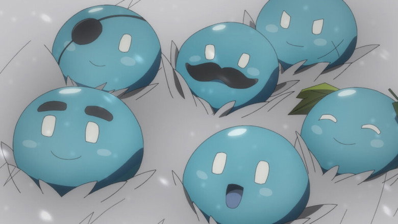 Still from My Isekai Life: I Gained a Second Character Class and Became the Strongest Sage in the World! - Season 1 Episode 5