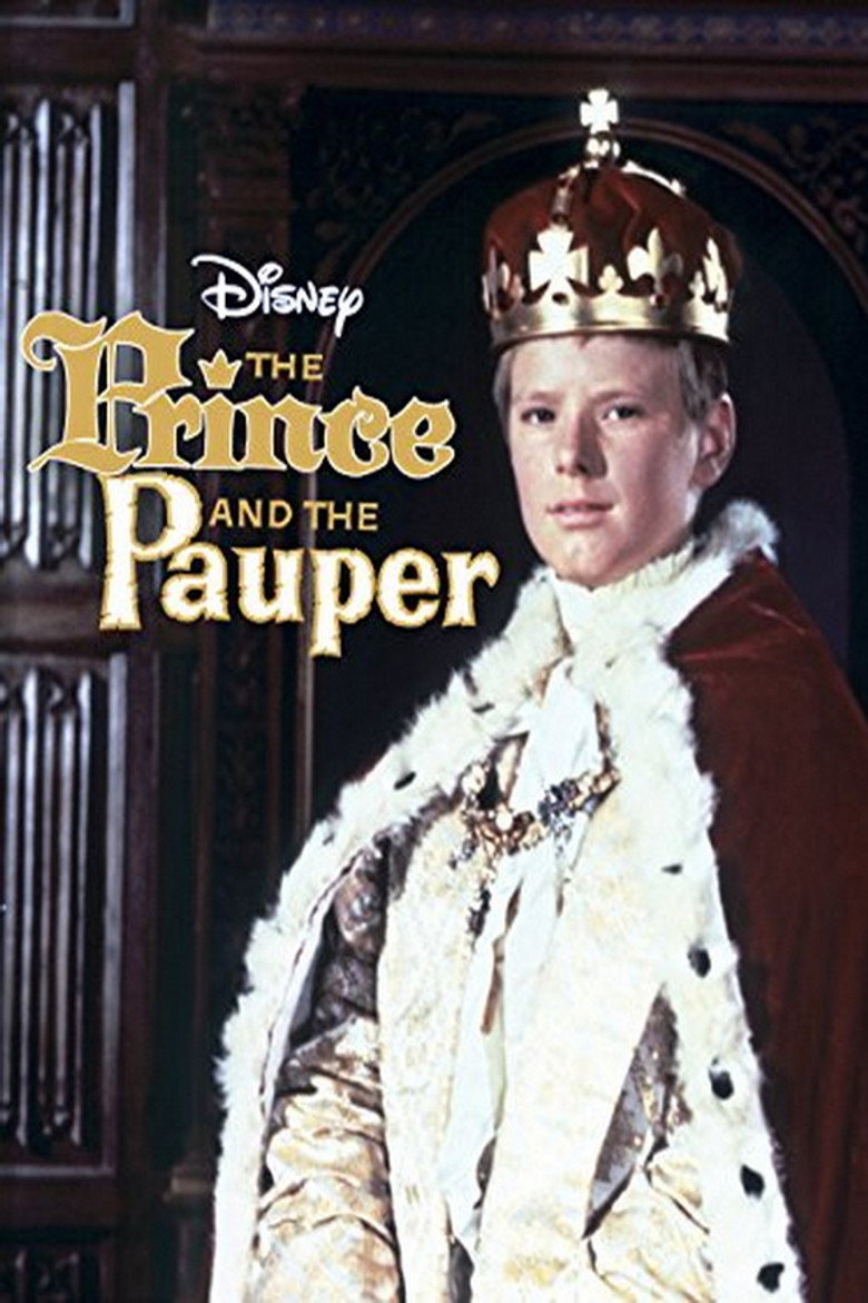 Imatge de The Prince and the Pauper
