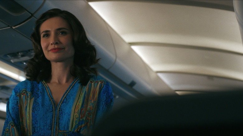 Still from Pluribus - Season 1 Episode 3