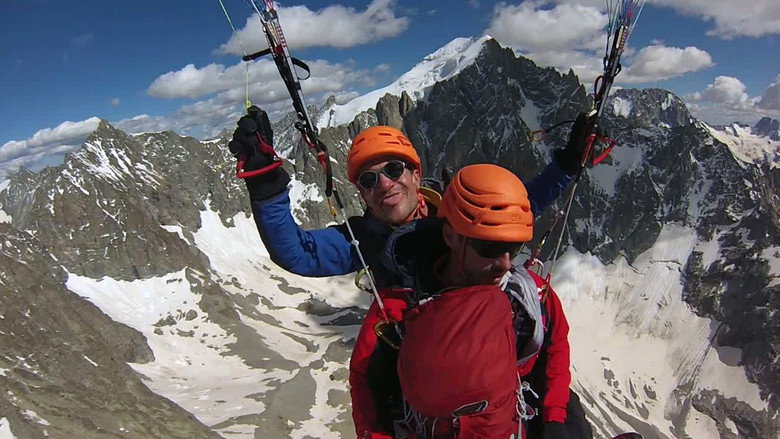 Imatge de Le Tour de la France, exactement