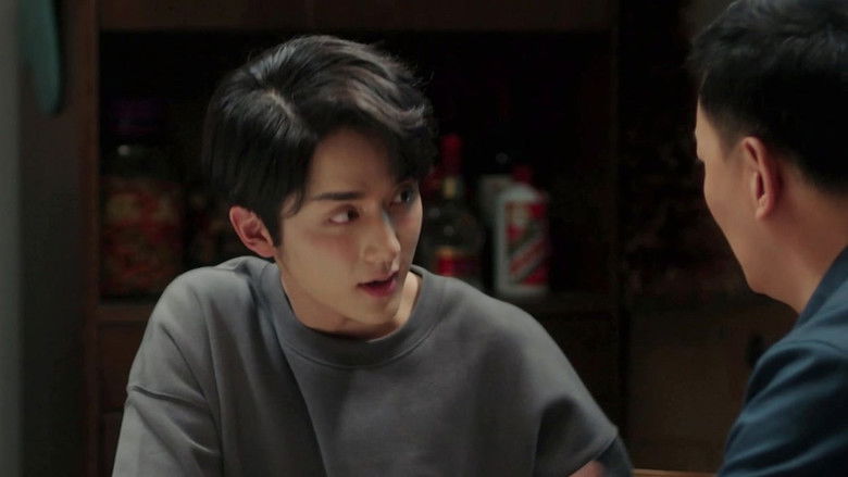 Still image for The Day of Becoming You season 1 episode 8: Episode 8 Still image for The Day of Becoming You season 1 episode 8: Episode 8