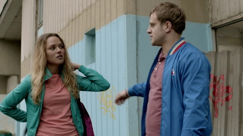 Still image for Stone Jungle Laws season 1 episode 4: Это Правда. Как Тебе? Still image for Stone Jungle Laws season 1 episode 4: Это Правда. Как Тебе?