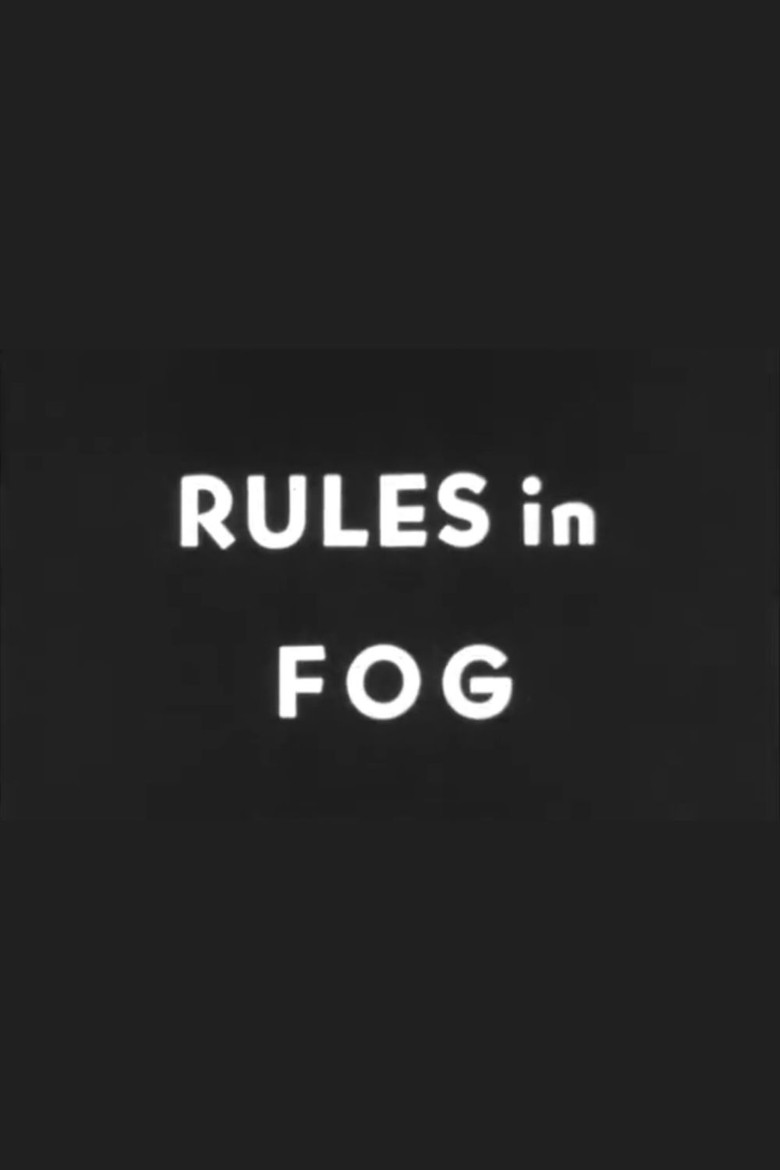 Rules in Fog background