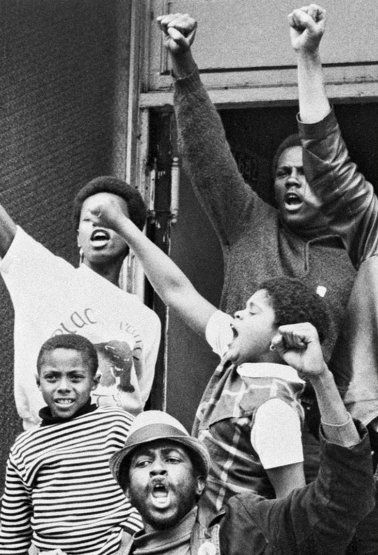 Imatge de Black Liberation