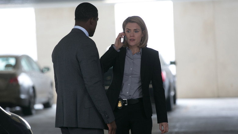 Still from Crisis - Season 1 Episode 8