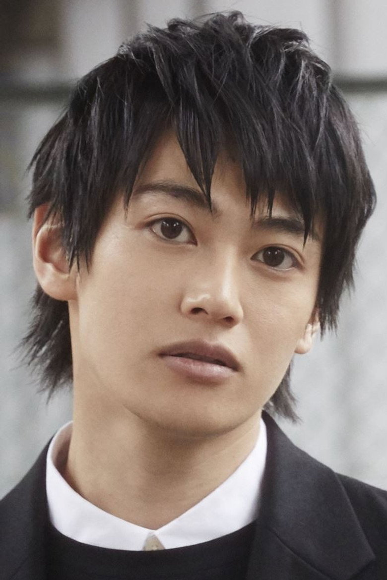 Genki Okawa photo 3