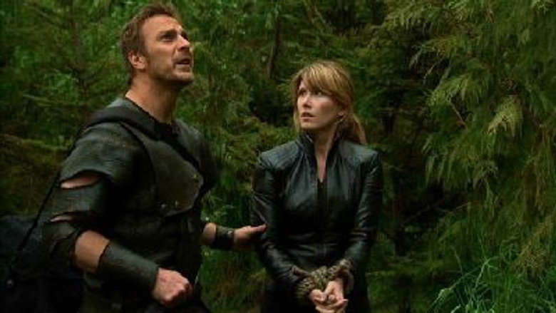 Still from Stargate Atlantis - Temporada 5 Episodio 9