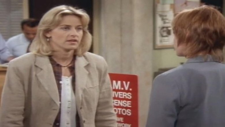 Still image for Ellen season 1 episode 1: Pilot Still image for Ellen season 1 episode 1: Pilot