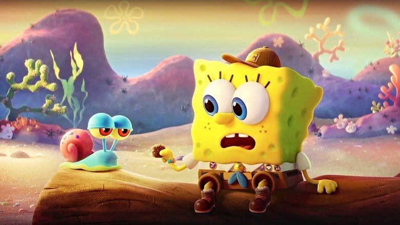 when is spongebob coming to netflix 2020