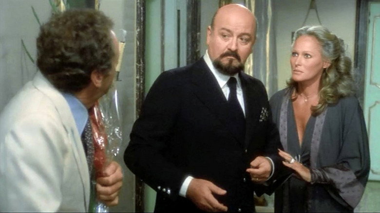 Frame from Lollipop und heiße Höschen