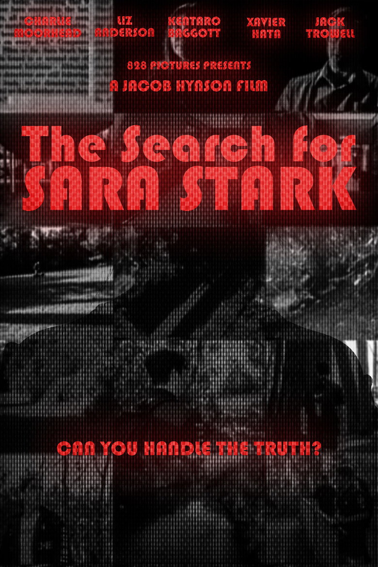 Imatge de The Search for Sara Stark