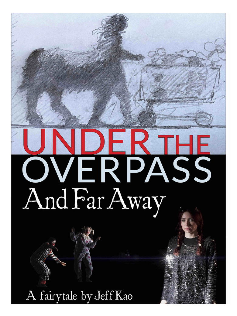 Imatge de Under the Overpass and Far Away