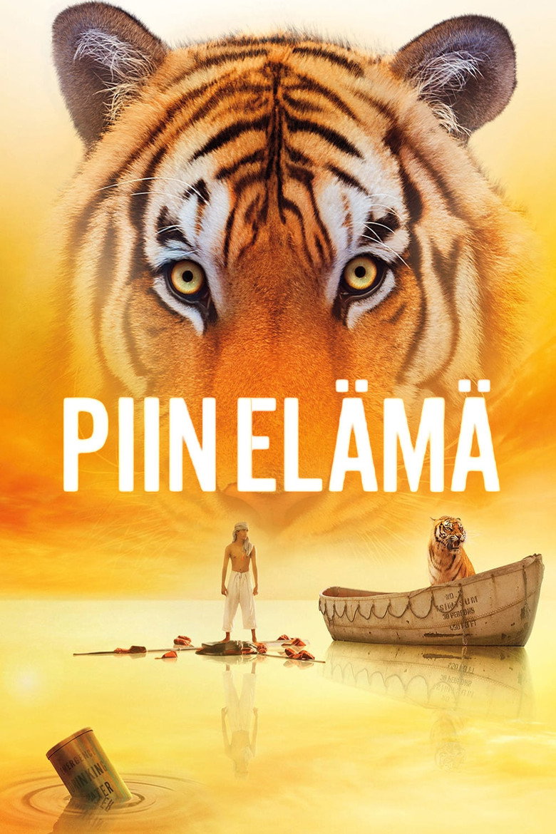 Piin el&auml;m&auml; (2012)