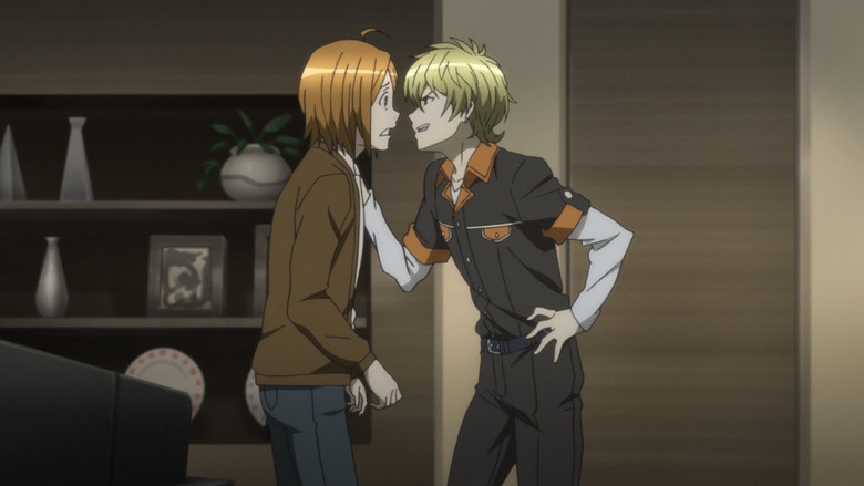 Still from Zetsuen no Tempest - Temporada 1 Episodio 22