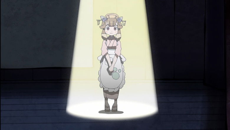 Still image for Oh! Edo Rocket season 1 episode 21: Digressing thrice Still image for Oh! Edo Rocket season 1 episode 21: Digressing thrice