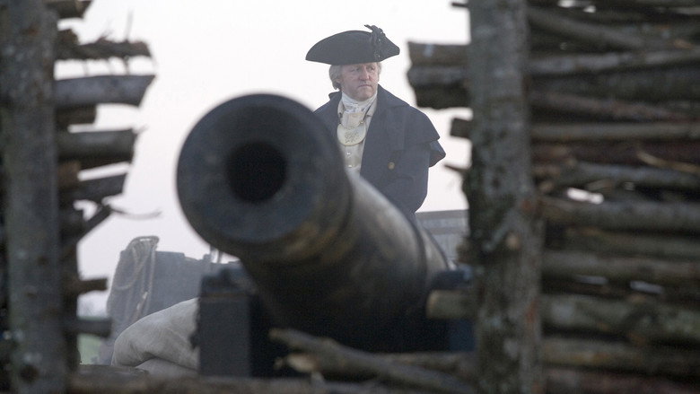 Still from John Adams - Season 1 Episode 2