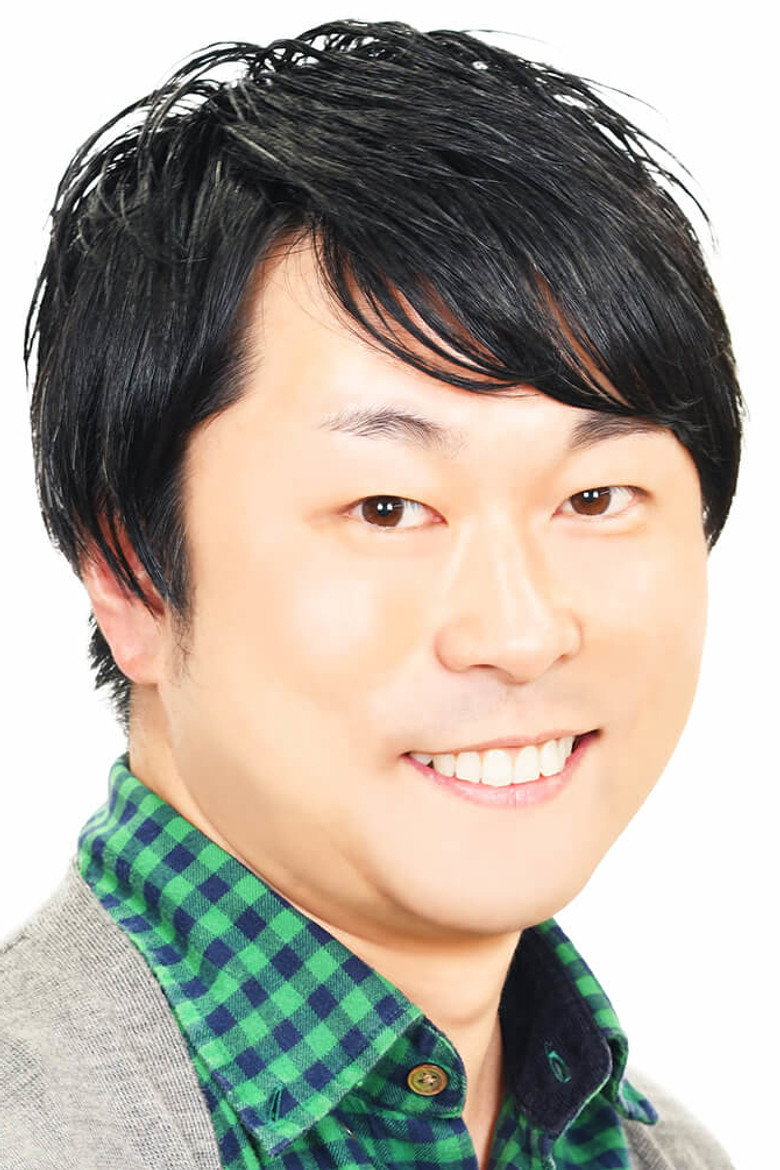 Takashi Narumi photo