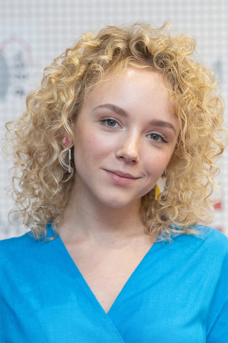 Anastasia Talyzina photo 12