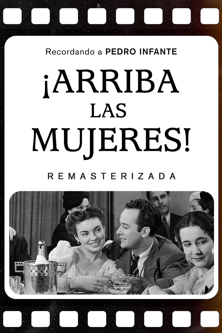 Hooray for Women! poster
