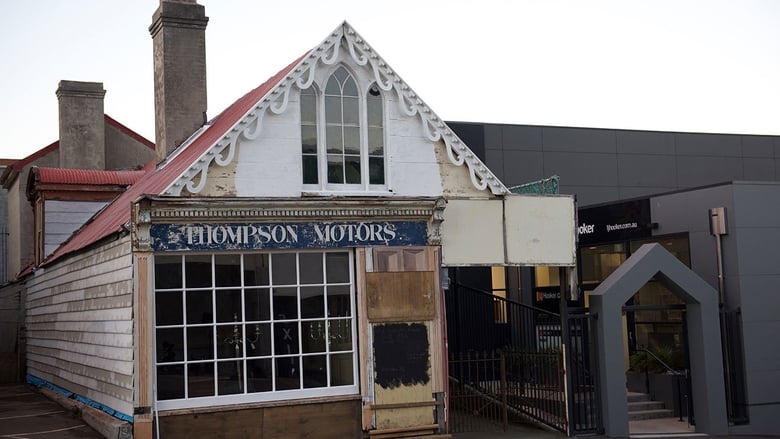 Restoration Australia 1×3