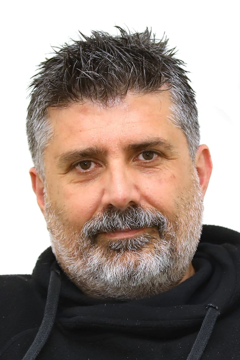 Ömer Faruk Sorak photo 2