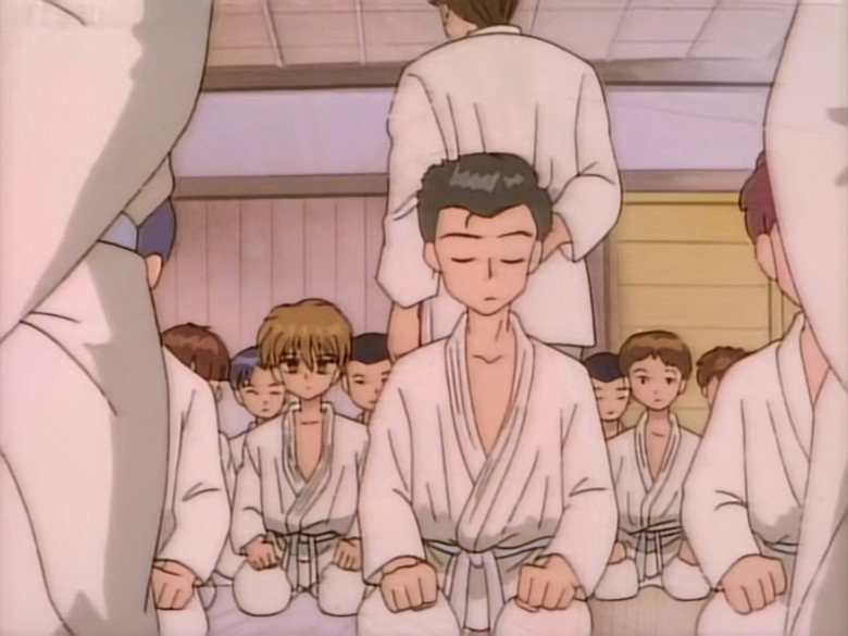 Still from こどものおもちゃ - Season 1 Episode 22