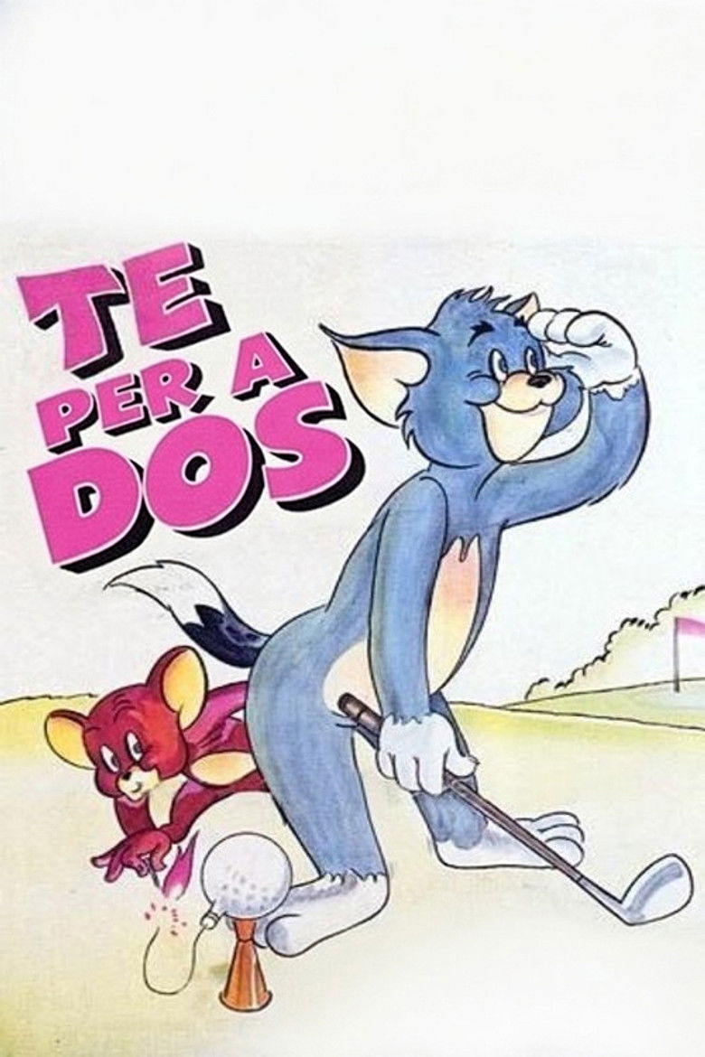 Imatge de Te per a dos