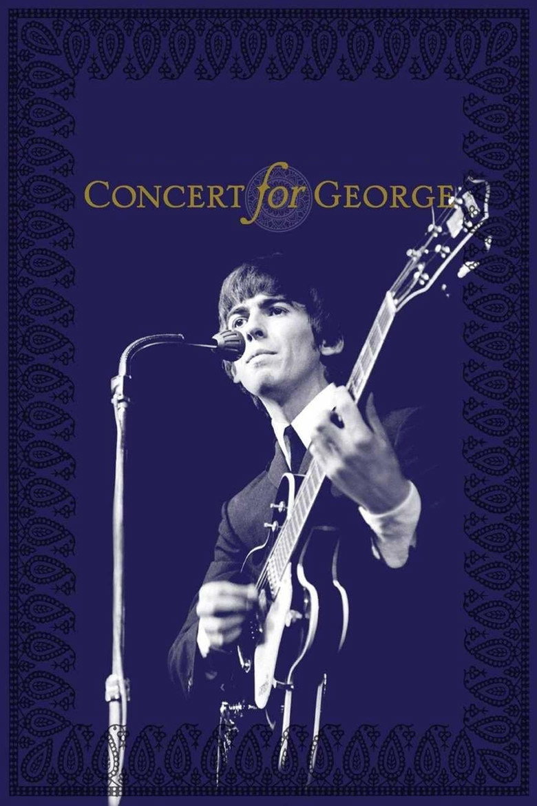 Imatge de Concert for George