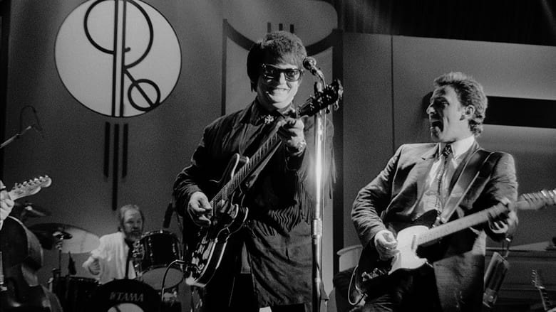 Roy Orbison: Black and White Night 30