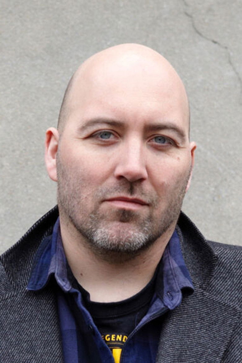 Léon Rousseau portrait image