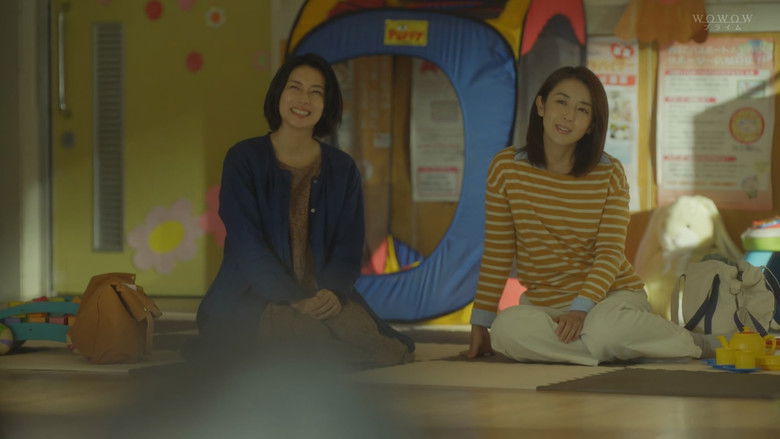 Still image for The House on the Slope season 1 episode 1: Episode 1 Still image for The House on the Slope season 1 episode 1: Episode 1