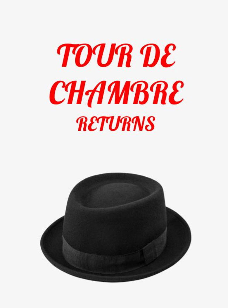 Imatge de Tour de Chambre returns