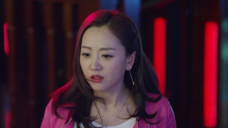 Still image for My love to tell you season 1 episode 35: Episode 35